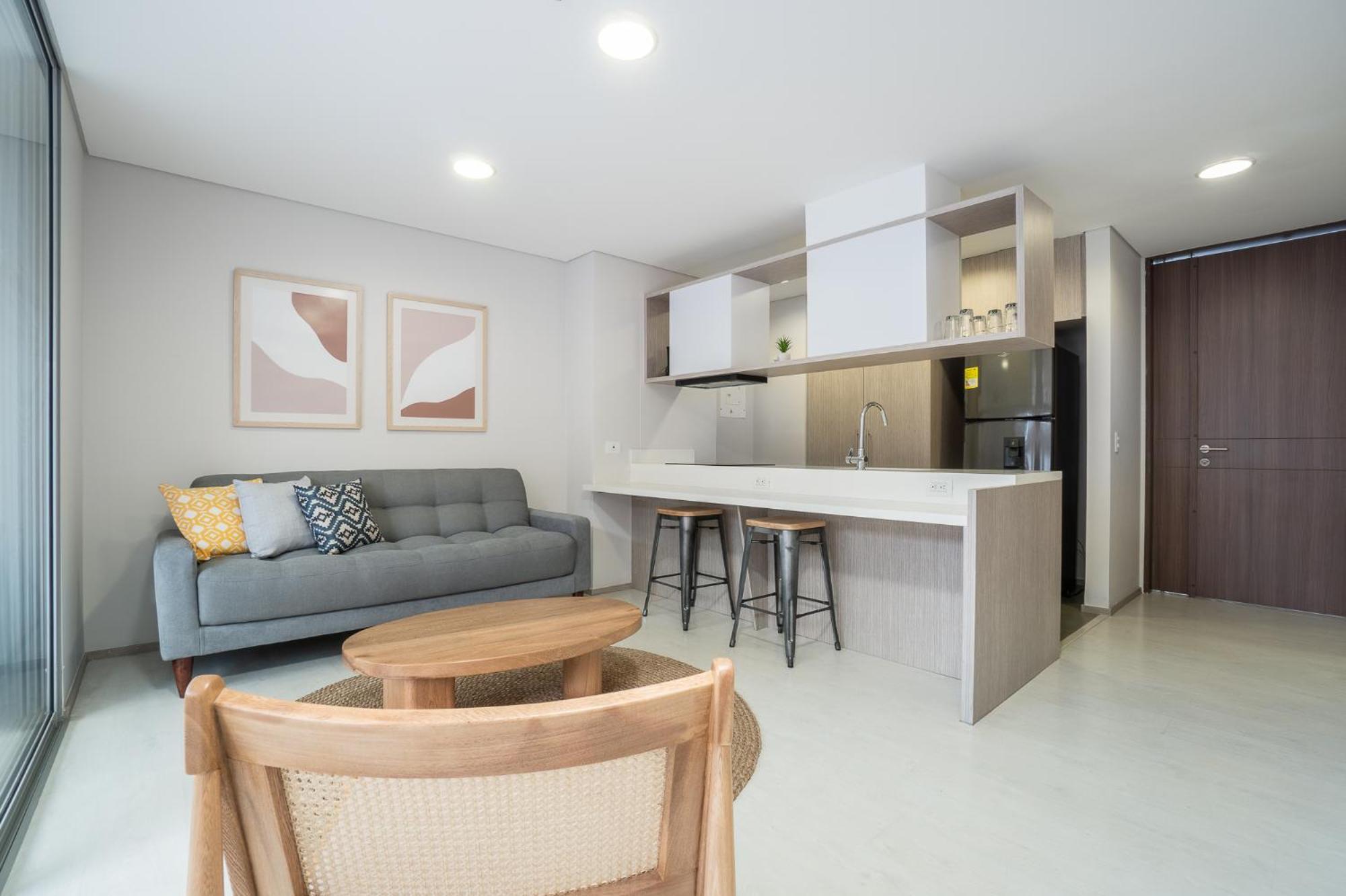 Portanova Suites By Adventu Rionegro Exterior foto
